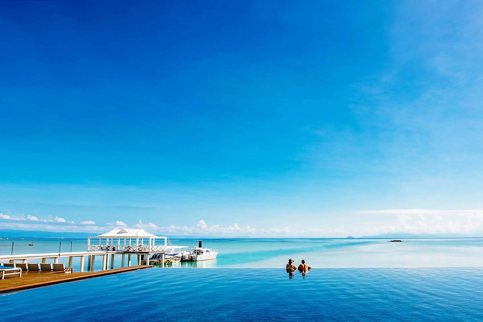 Orpheus Island Lodge