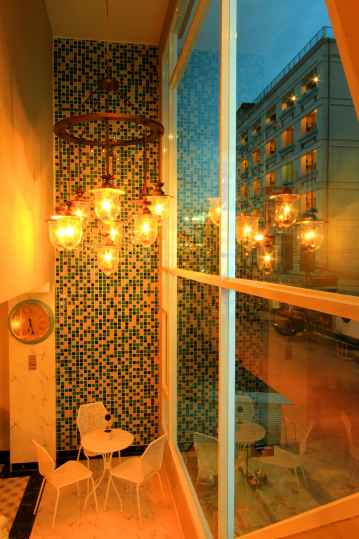 V-Ocean Palace Hat Yai