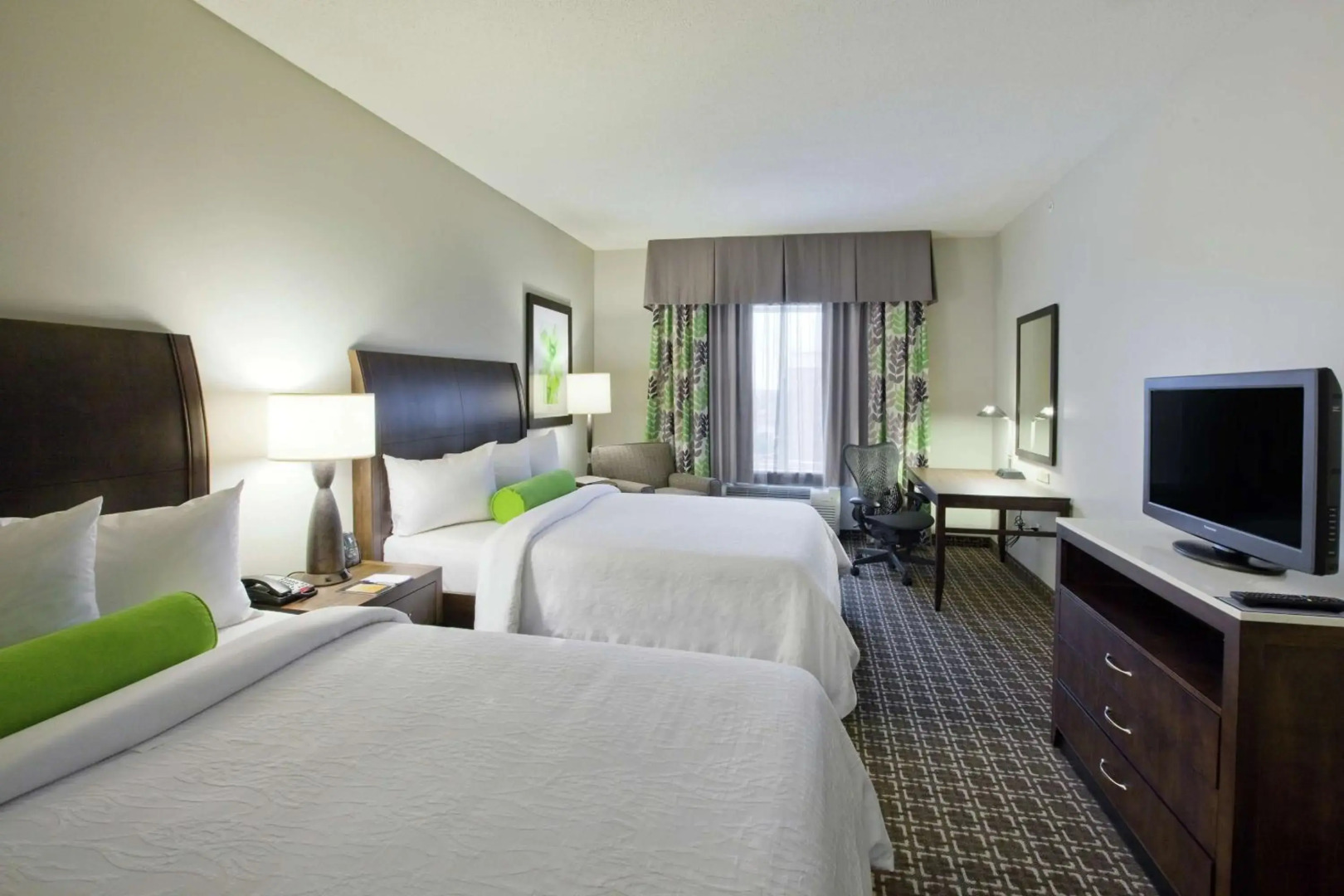 Hilton Garden Inn Raleigh-Cary