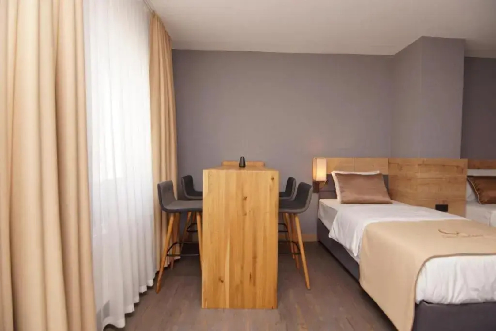 Casa Constanza Hotel Garni