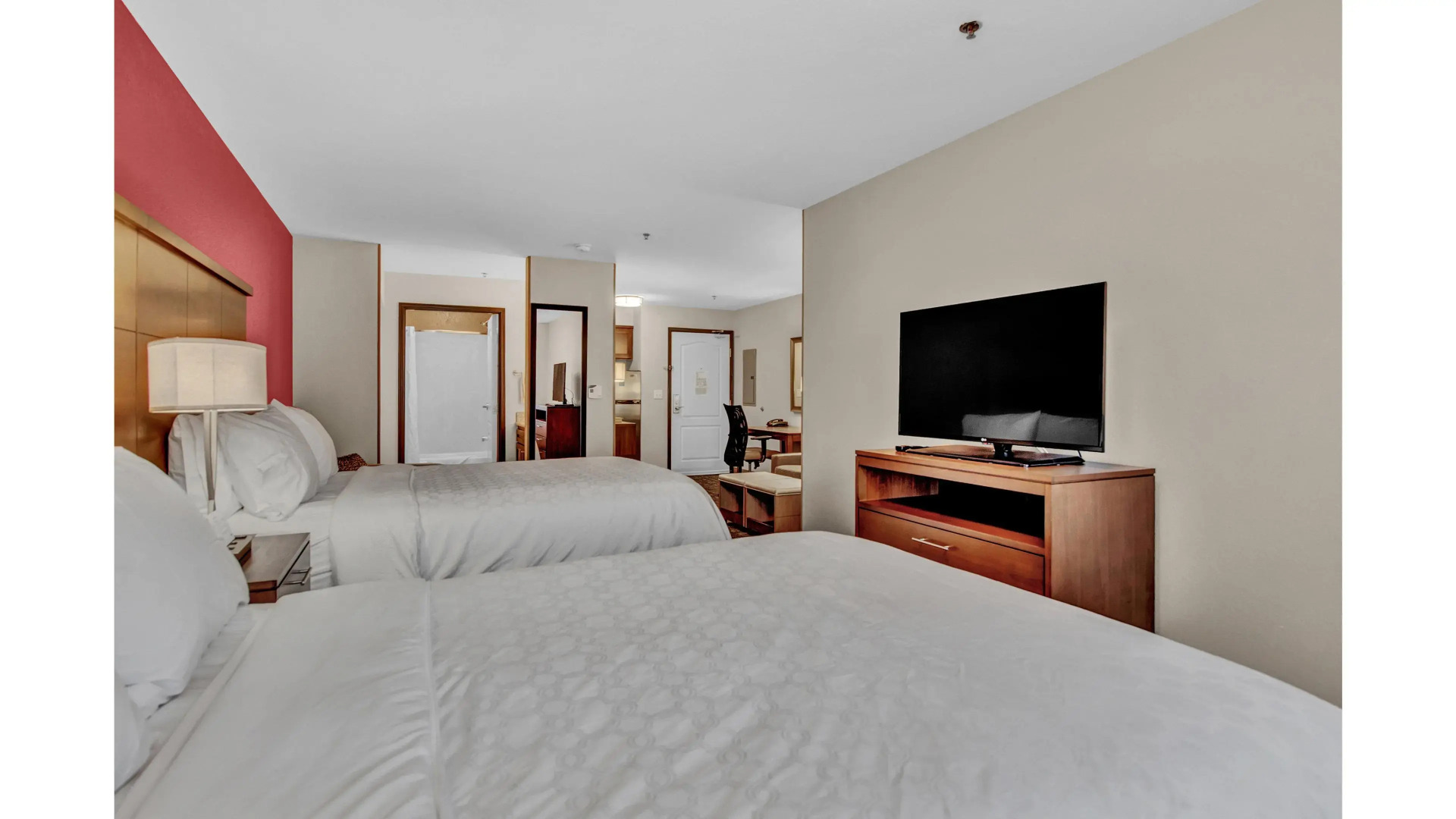 Staybridge Suites Salt Lake-West Valley City by IHG