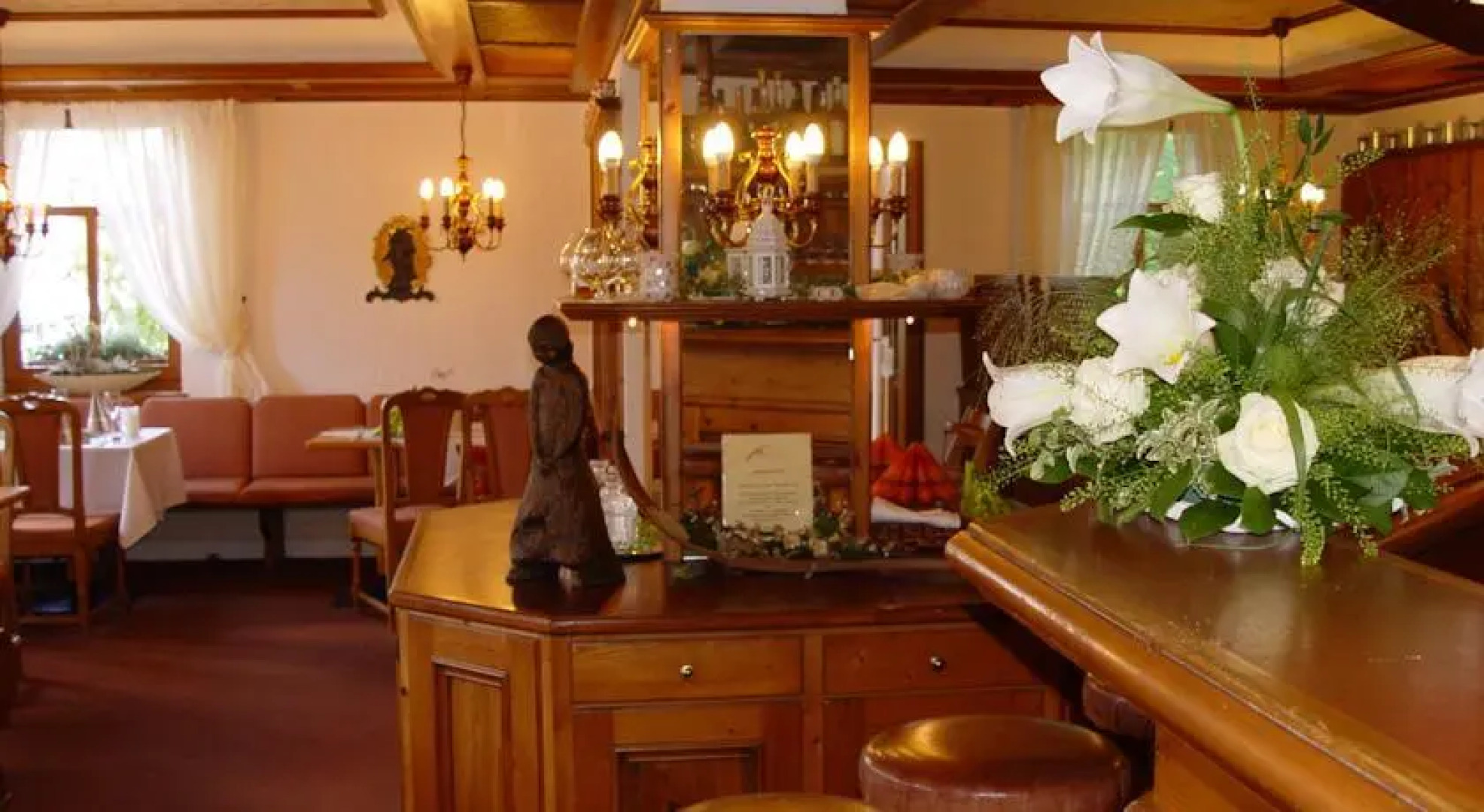 Hotel Fränkischer Hof GmbH