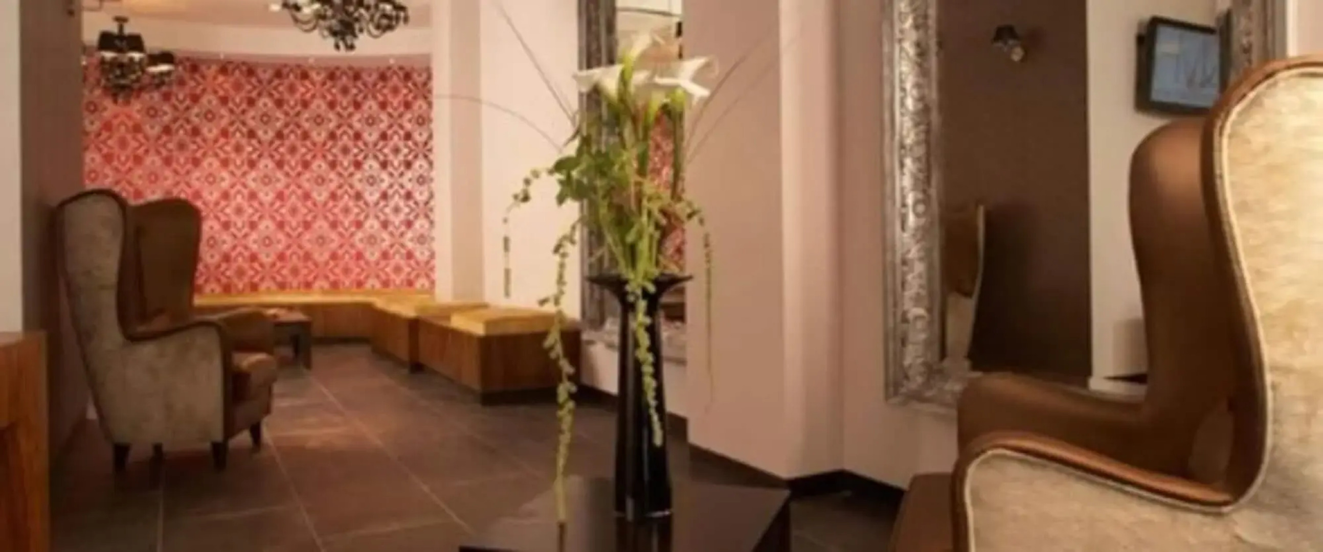 Maitrise Hotel Maida Vale