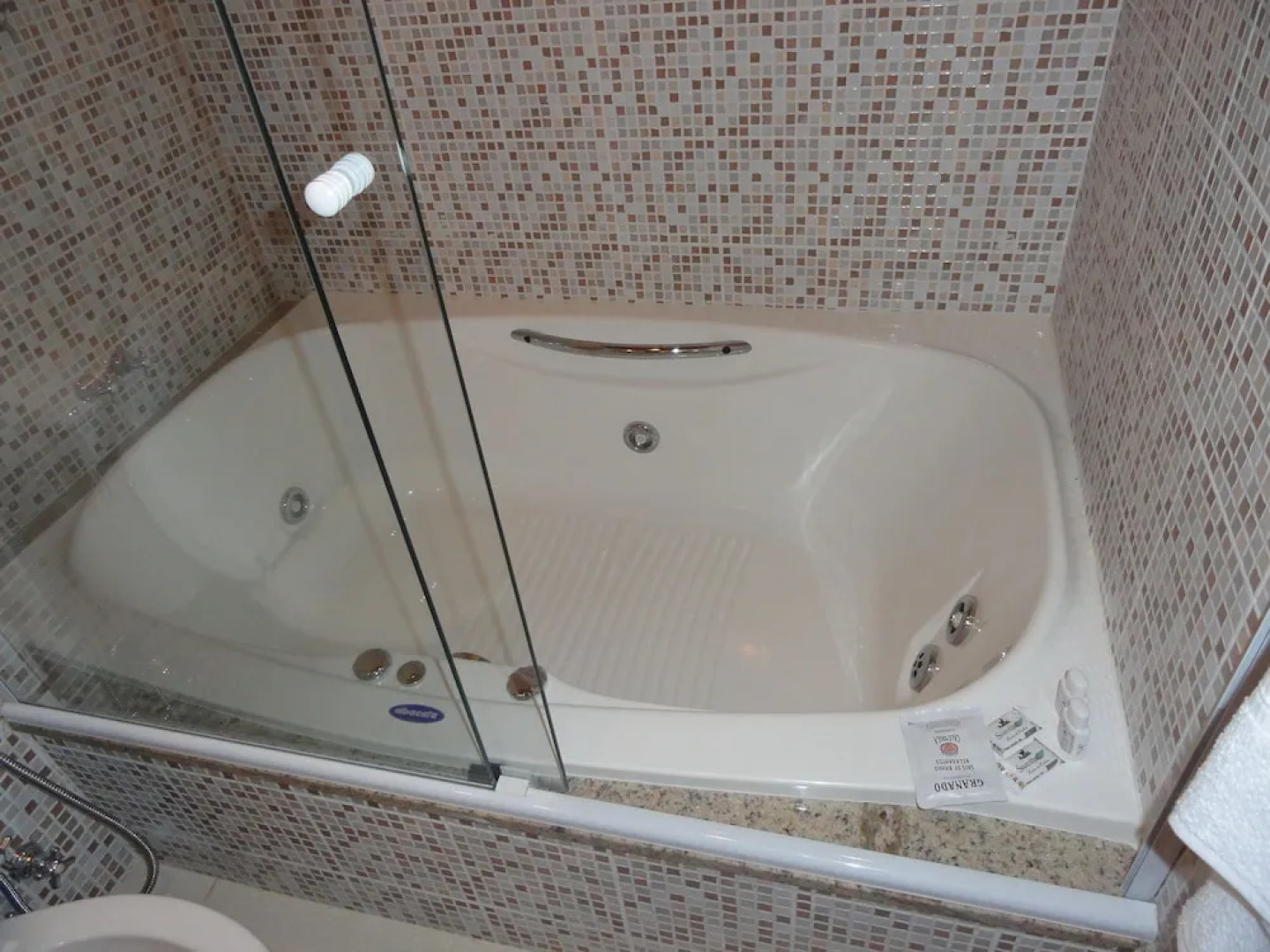 Pousada Chácara do Rio