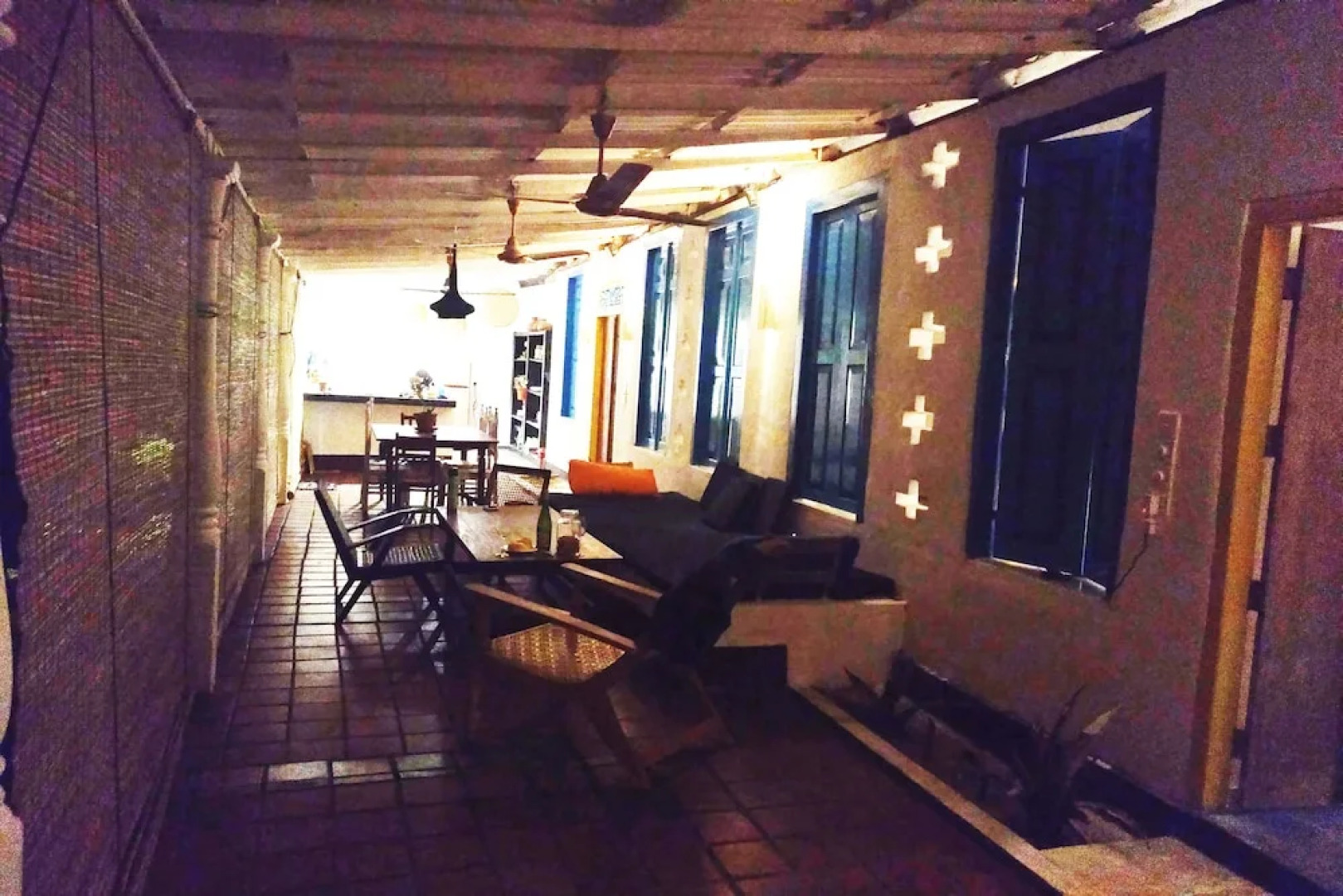 Talalla Bay Beach House