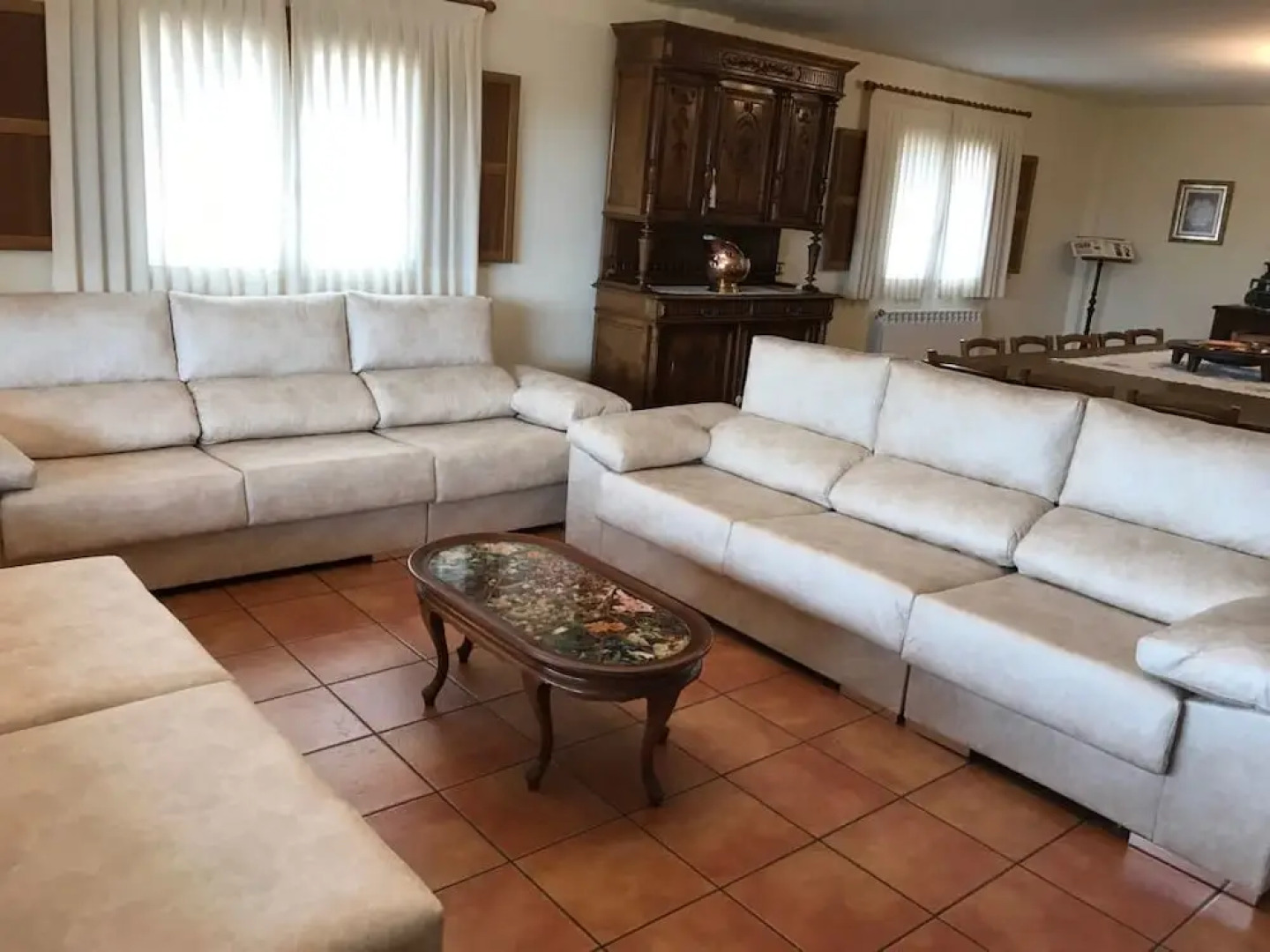 Casa Rural Entrebosques