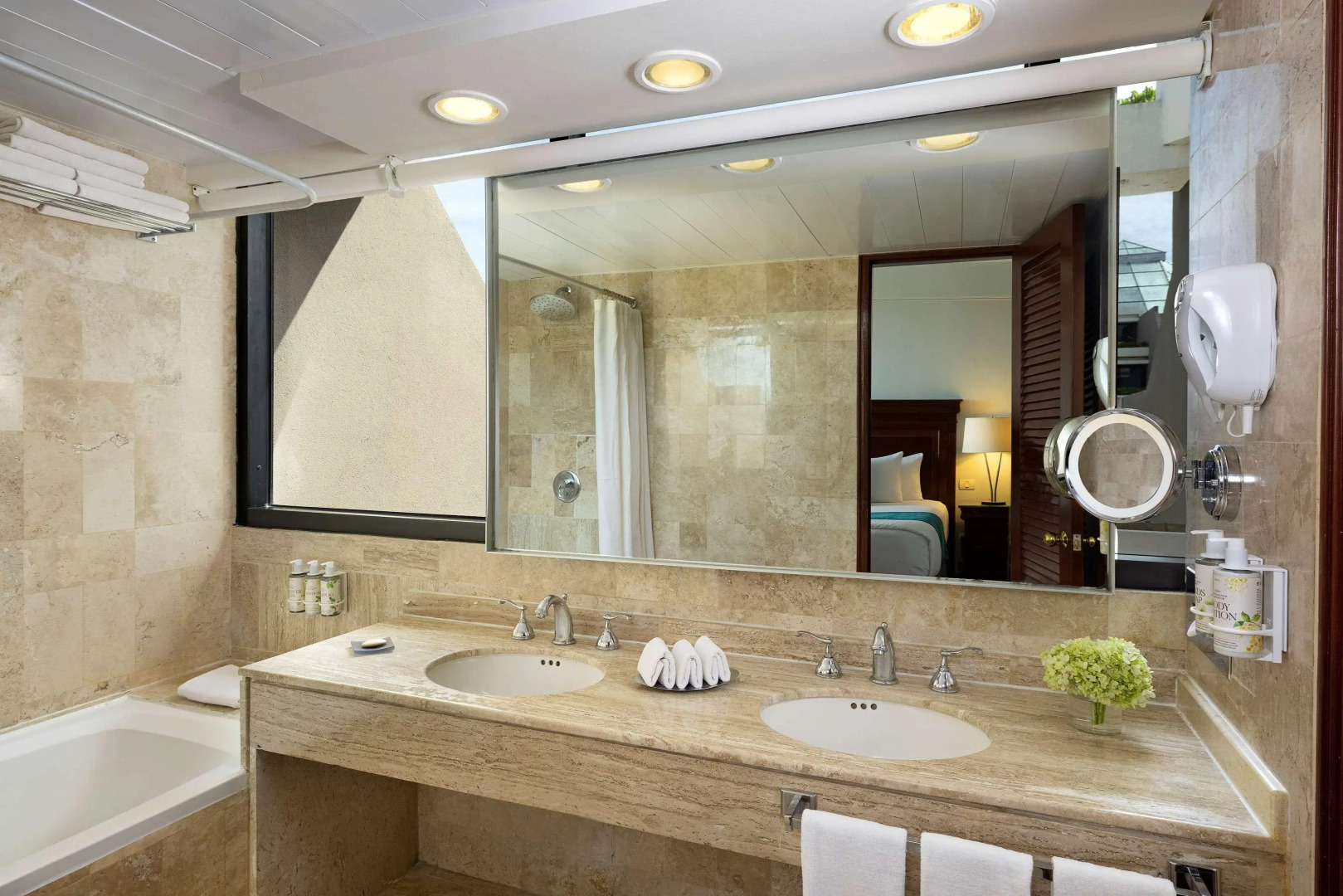 Paradisus Cancún – All Inclusive