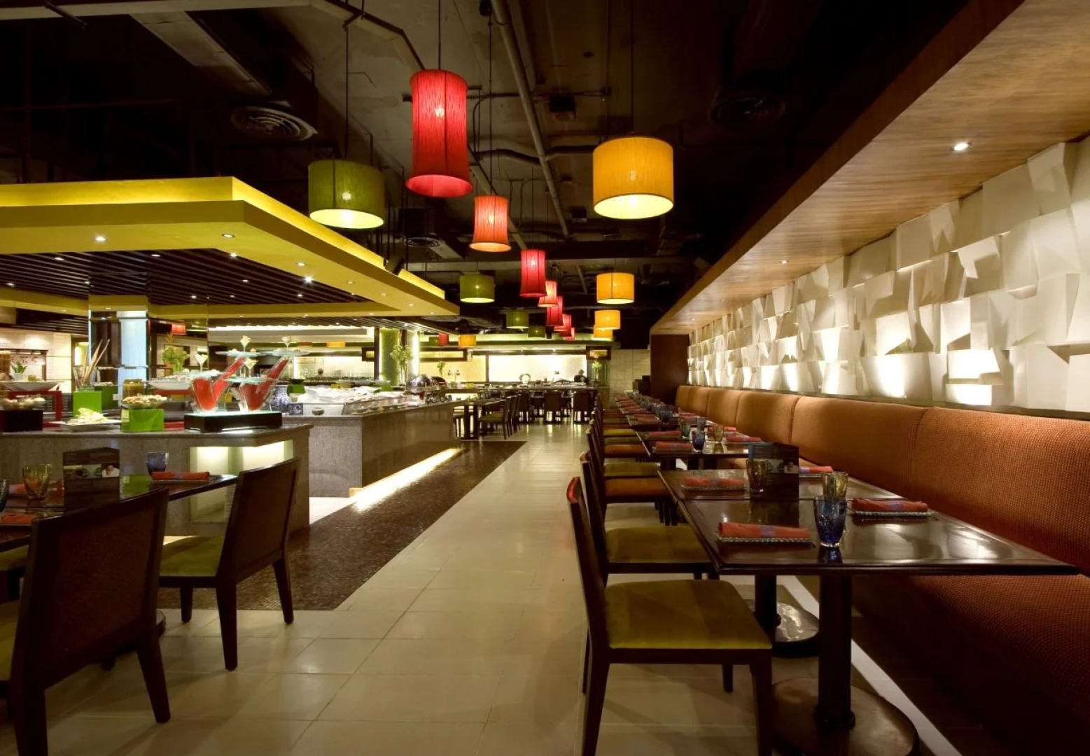 Waterfront Cebu City Hotel & Casino