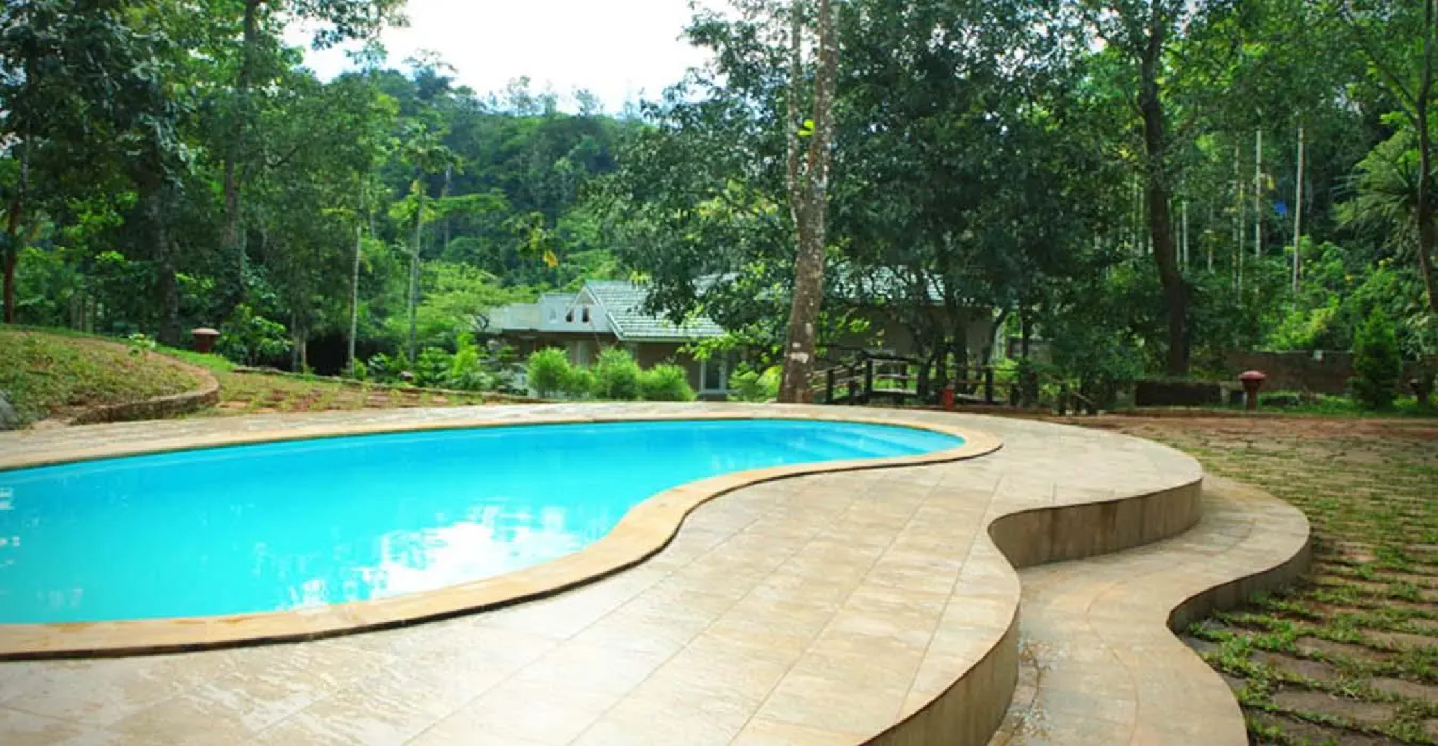 Lakkidi Village Resort