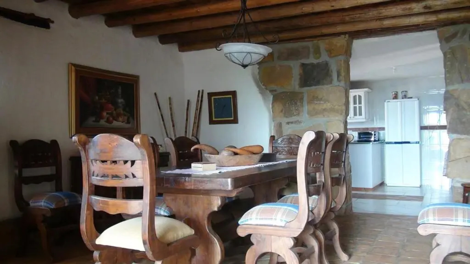 Finca Casa Loma Barichara