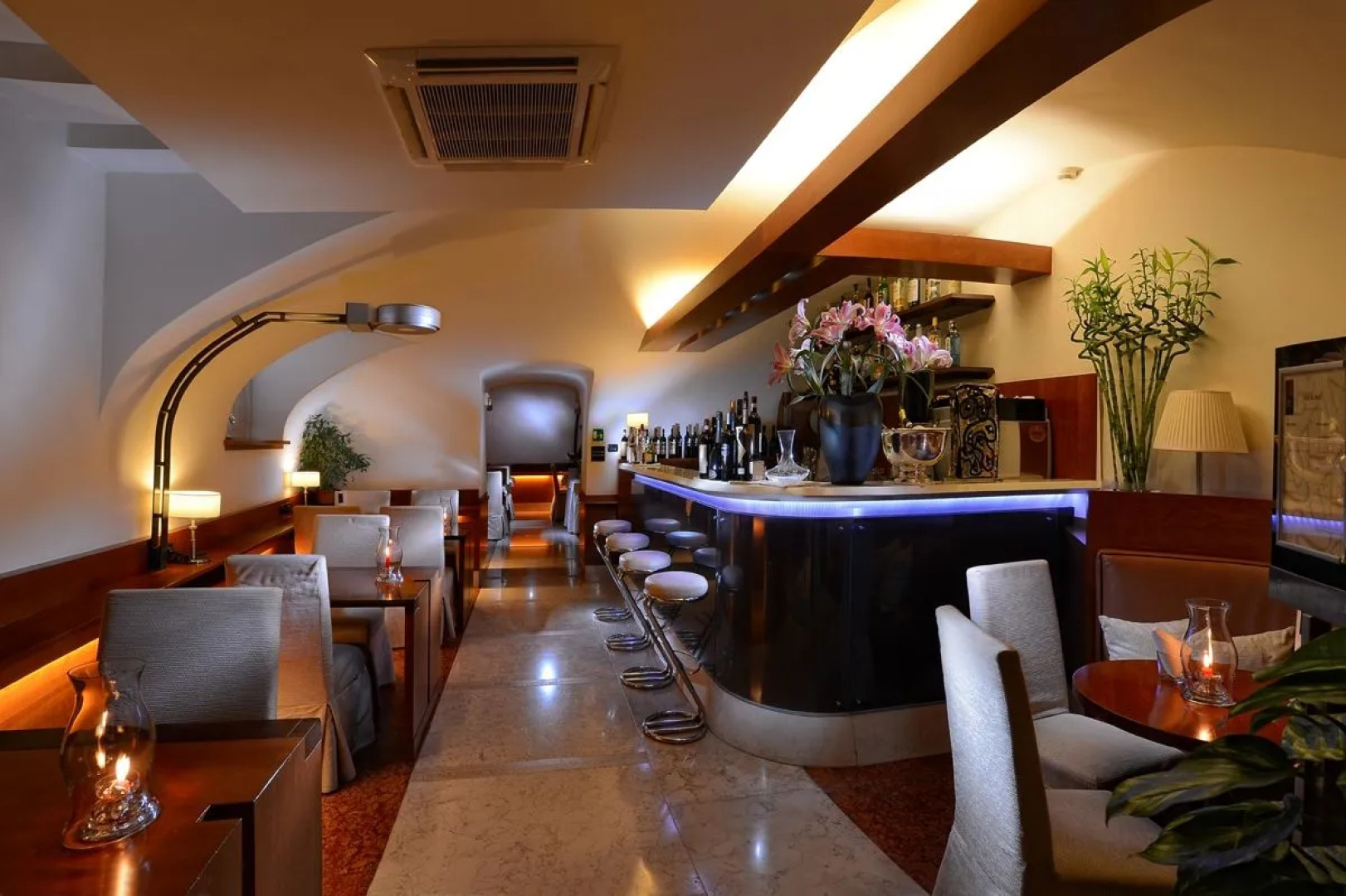 Ruzzini Palace Hotel