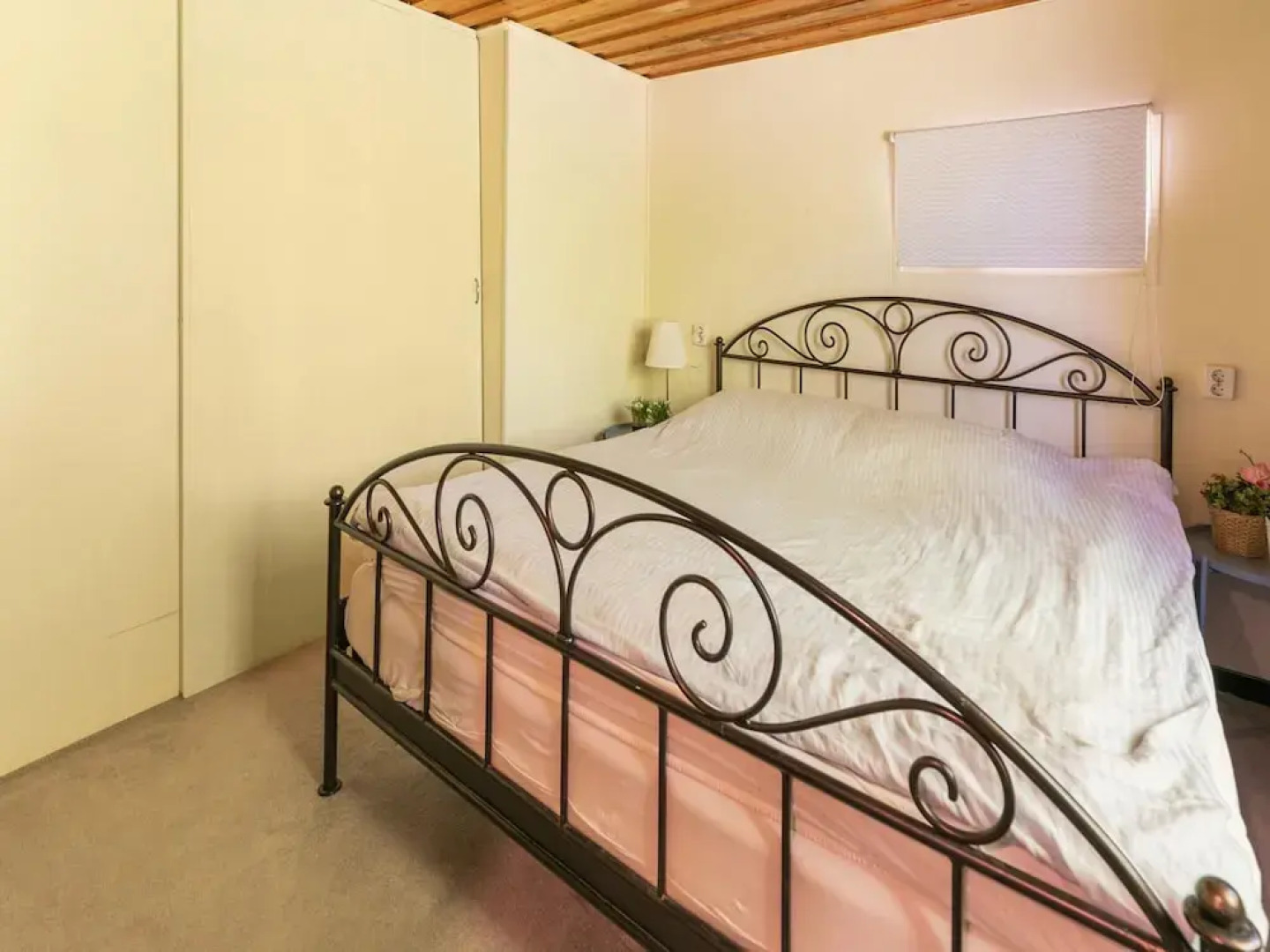 Lovely Chalet in Arendonk With Terrace