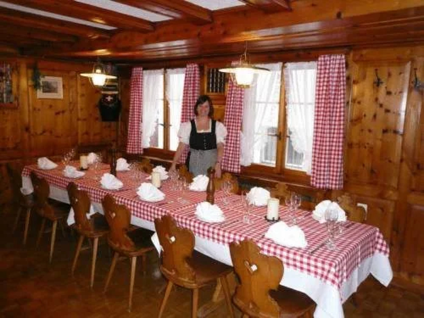 Gasthaus Tübli Gersau