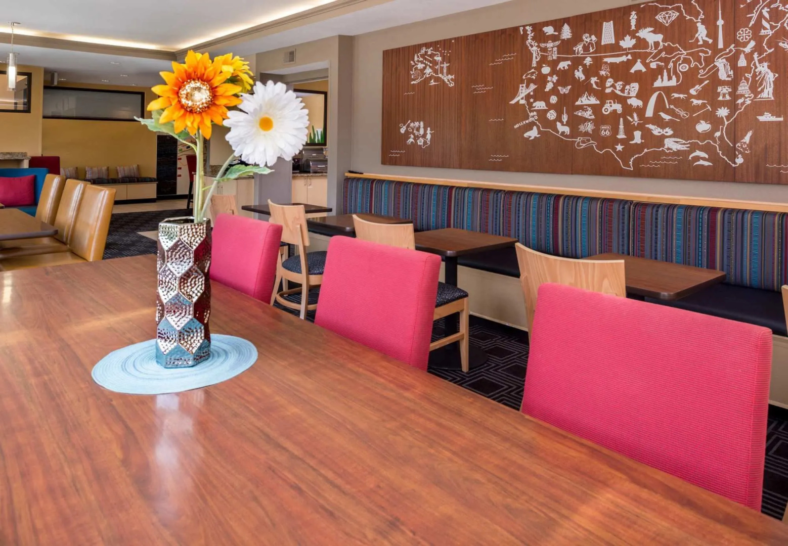 TownePlace Suites by Marriott Huntington