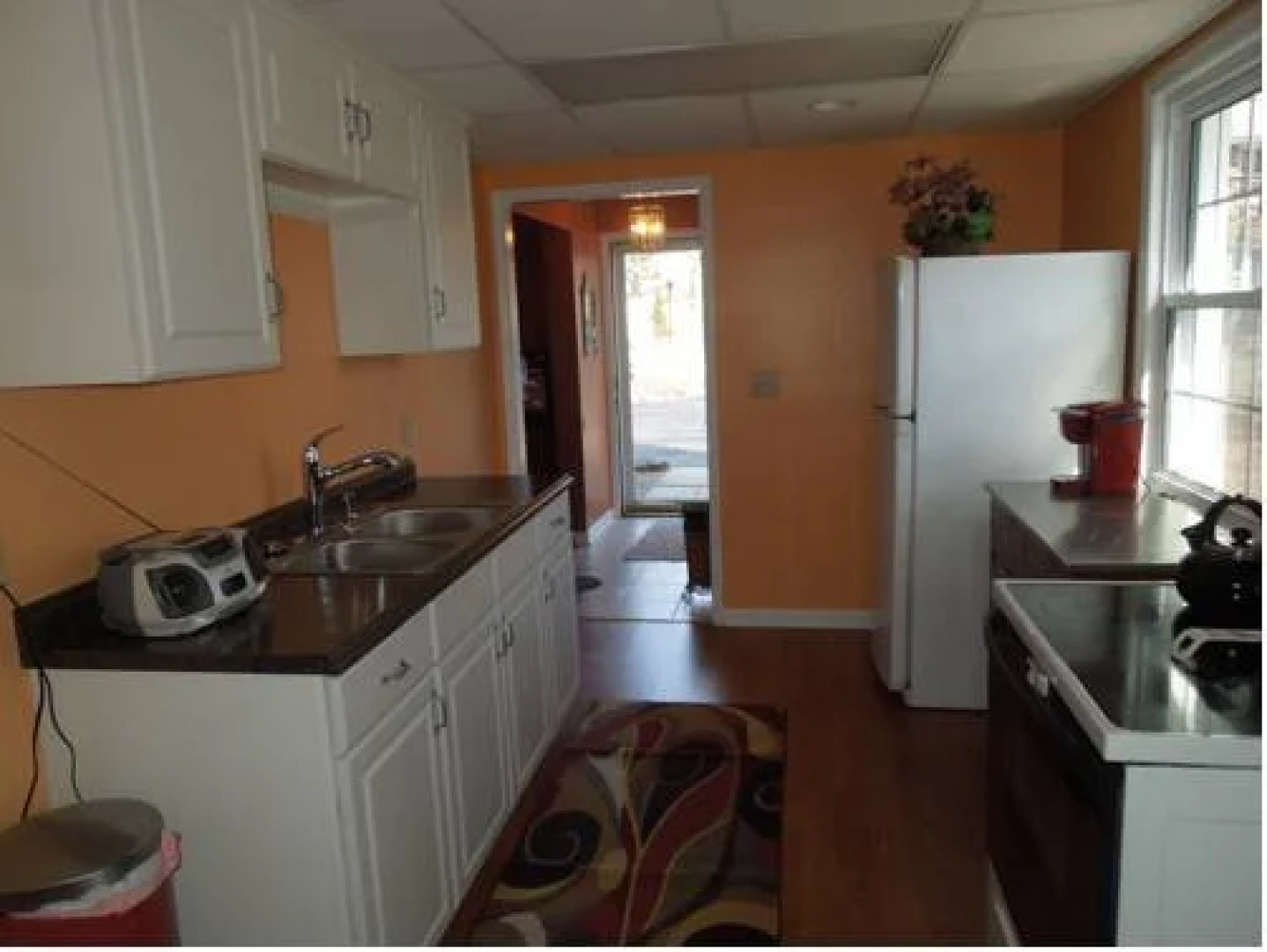 The Carriage House on Slope Hill