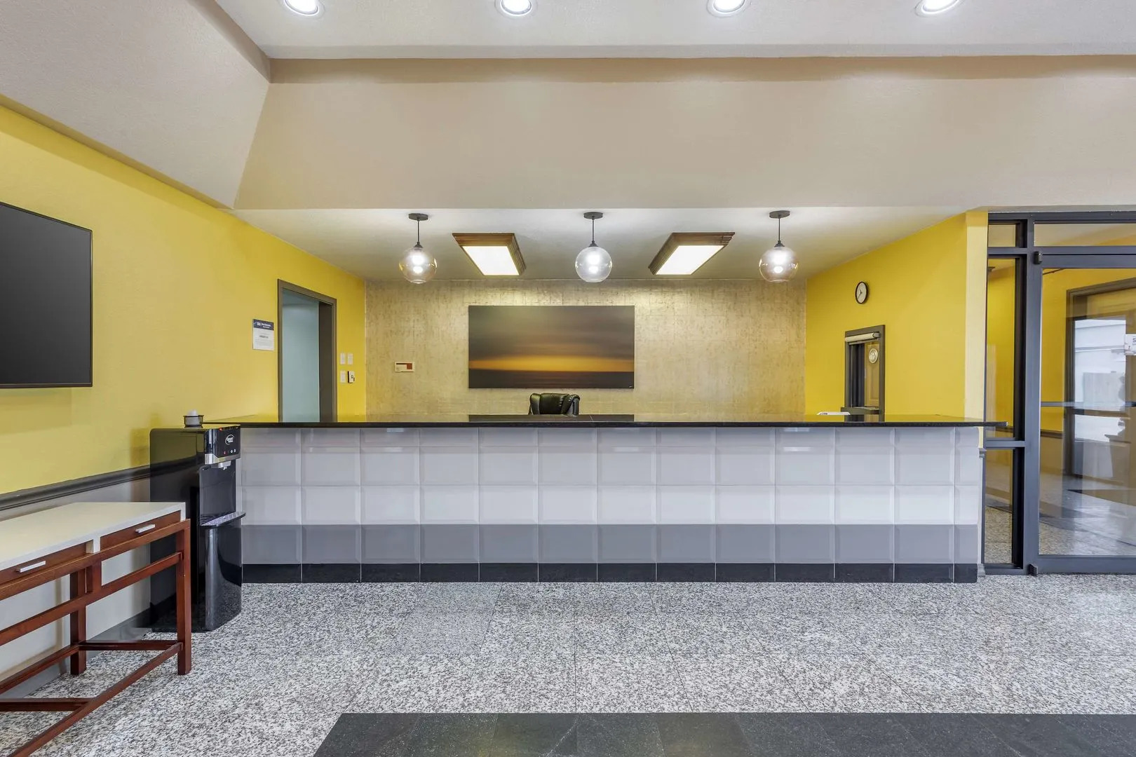 Best Western West Monroe Inn