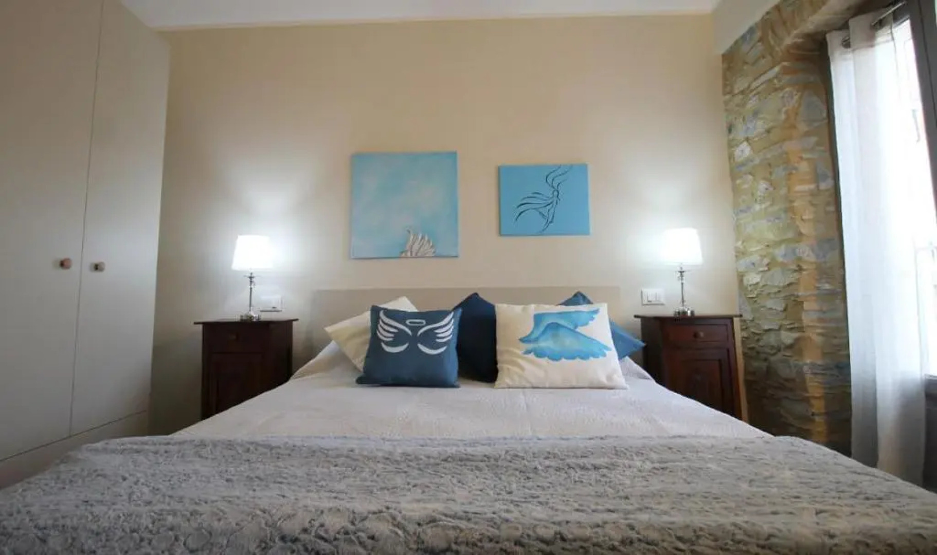 Cabanè Bed and Breakfast