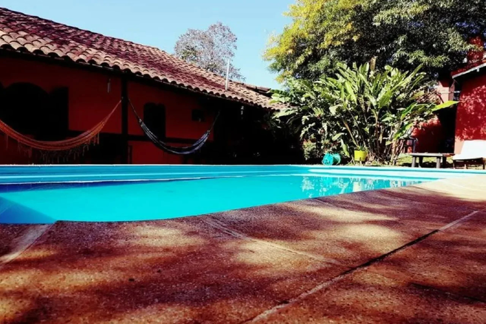 Beer Hotel Iguazu - Hostel