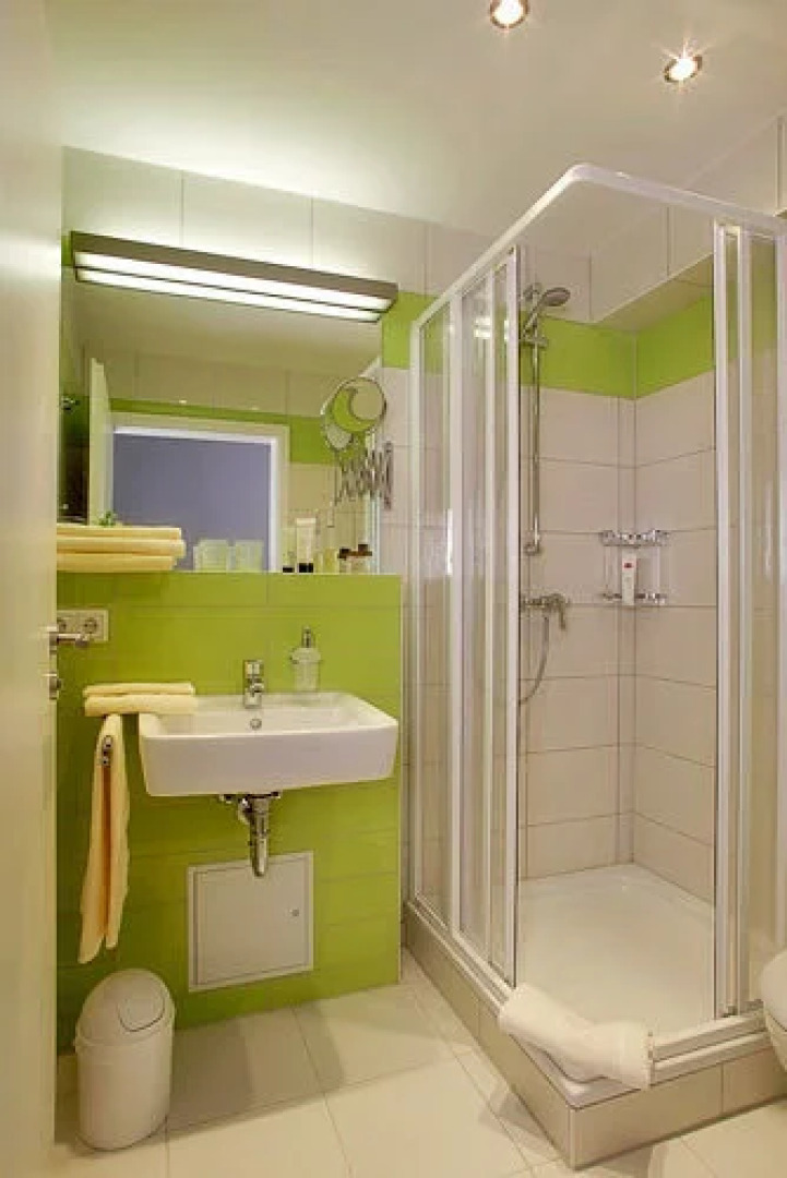 Remise Schloss Stolpe