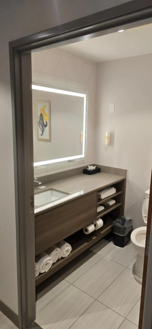 Comfort Suites Conway
