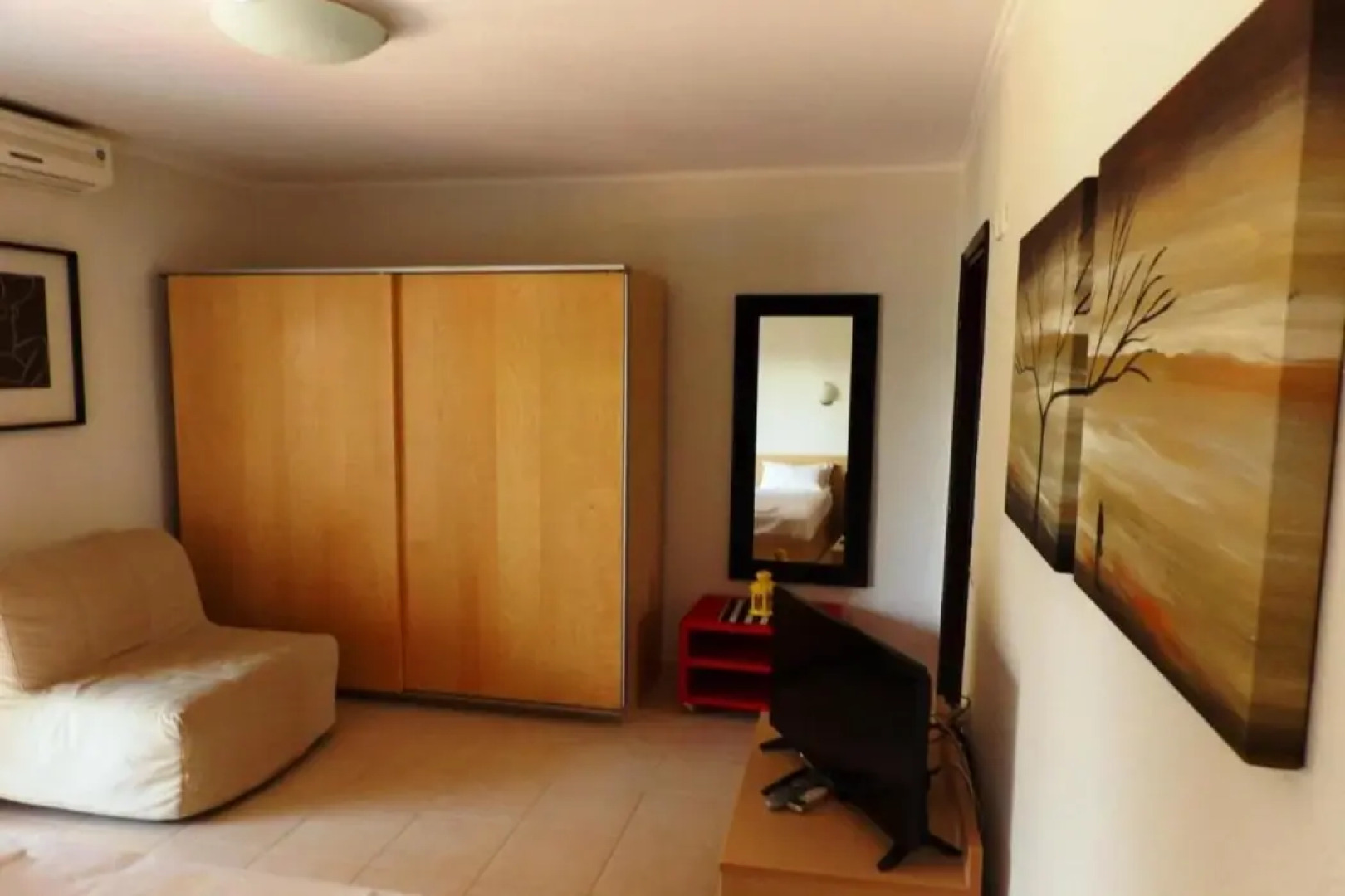 Peristeridi Apartments