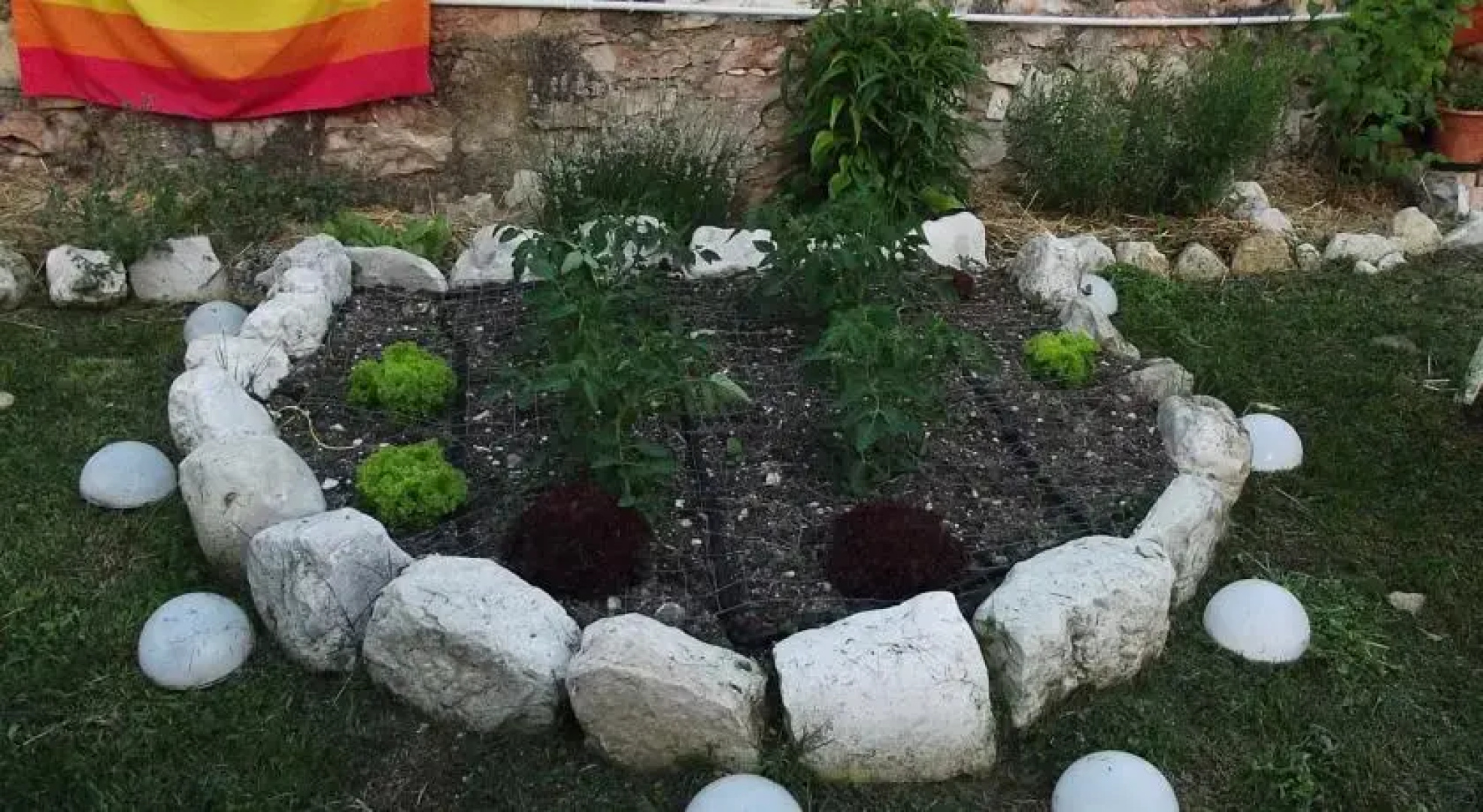 B&B La casa dellOrtigiana