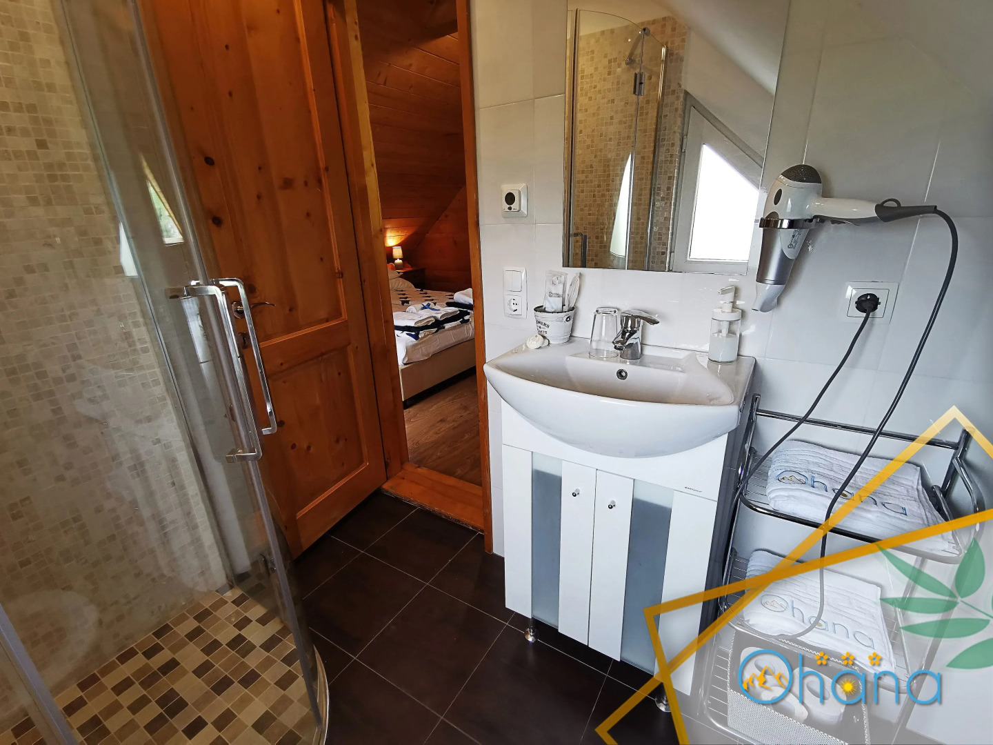 Ohana Boutique Hotel