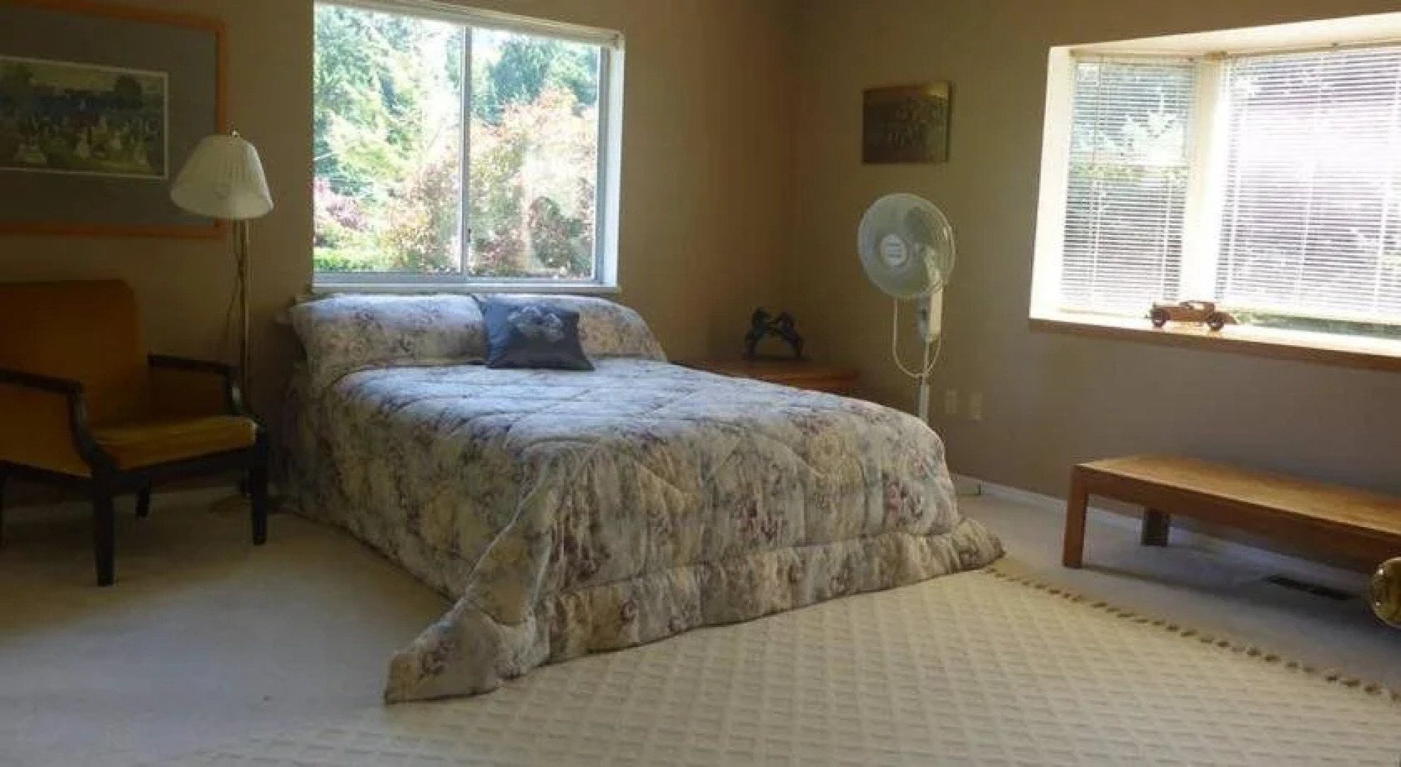 Brant Bed and Breakfast