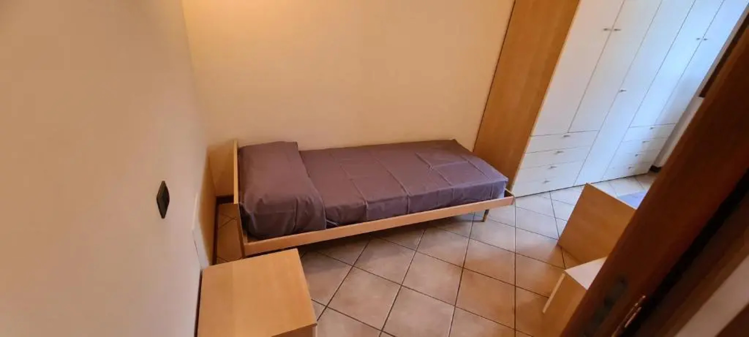 La Casa di Lella in residence con piscina