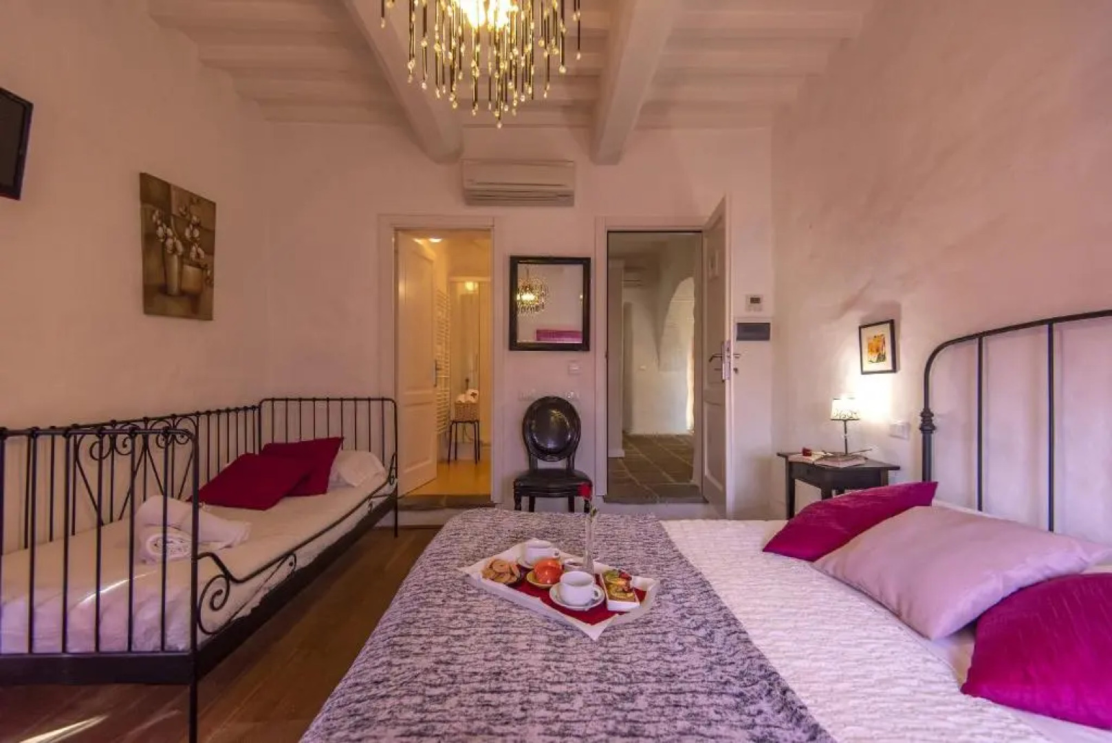 B&B Country House Poggio del Drago