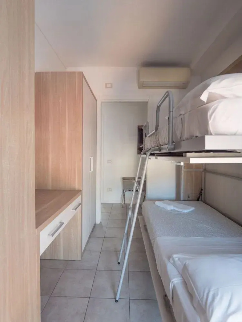 Residence San Valentino