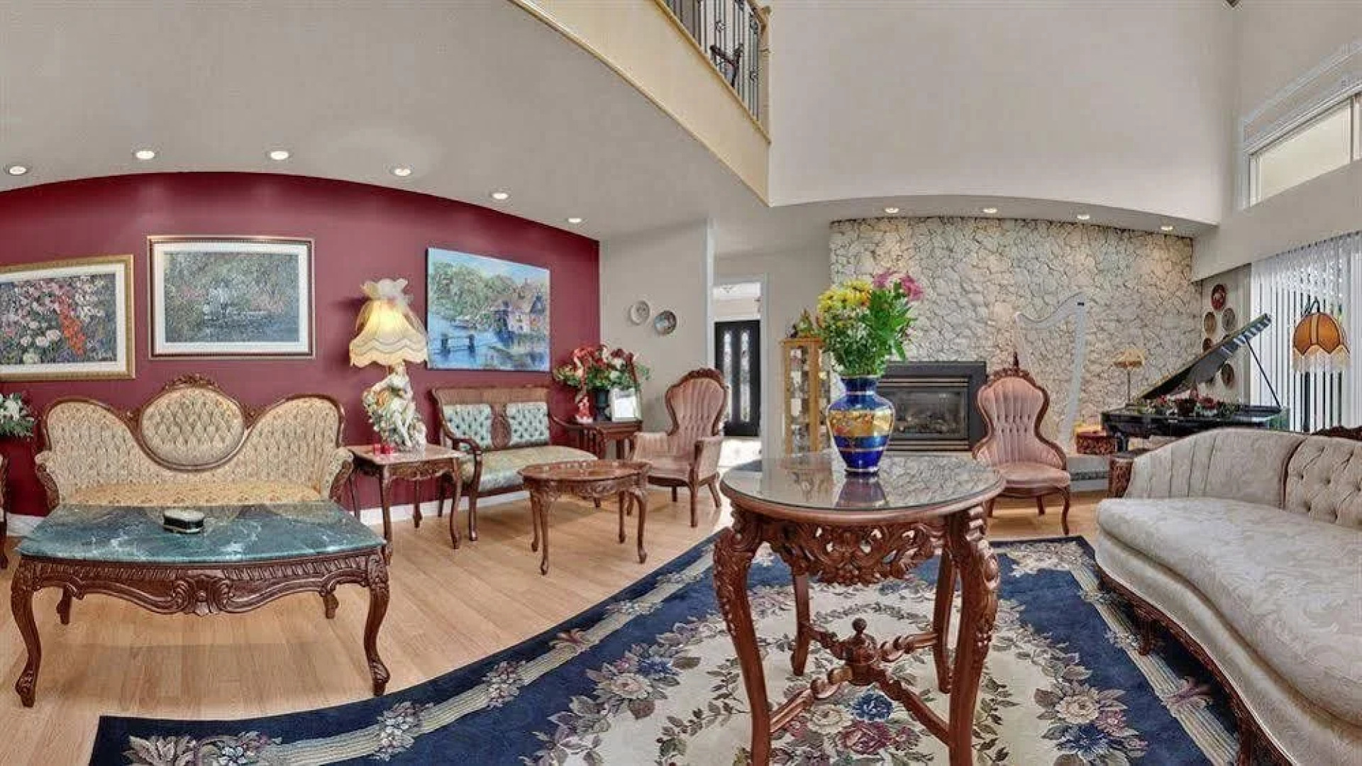 Nordvik Manor Bed And Breakfast