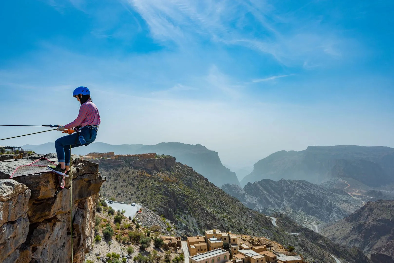 Sahab Resort and Spa