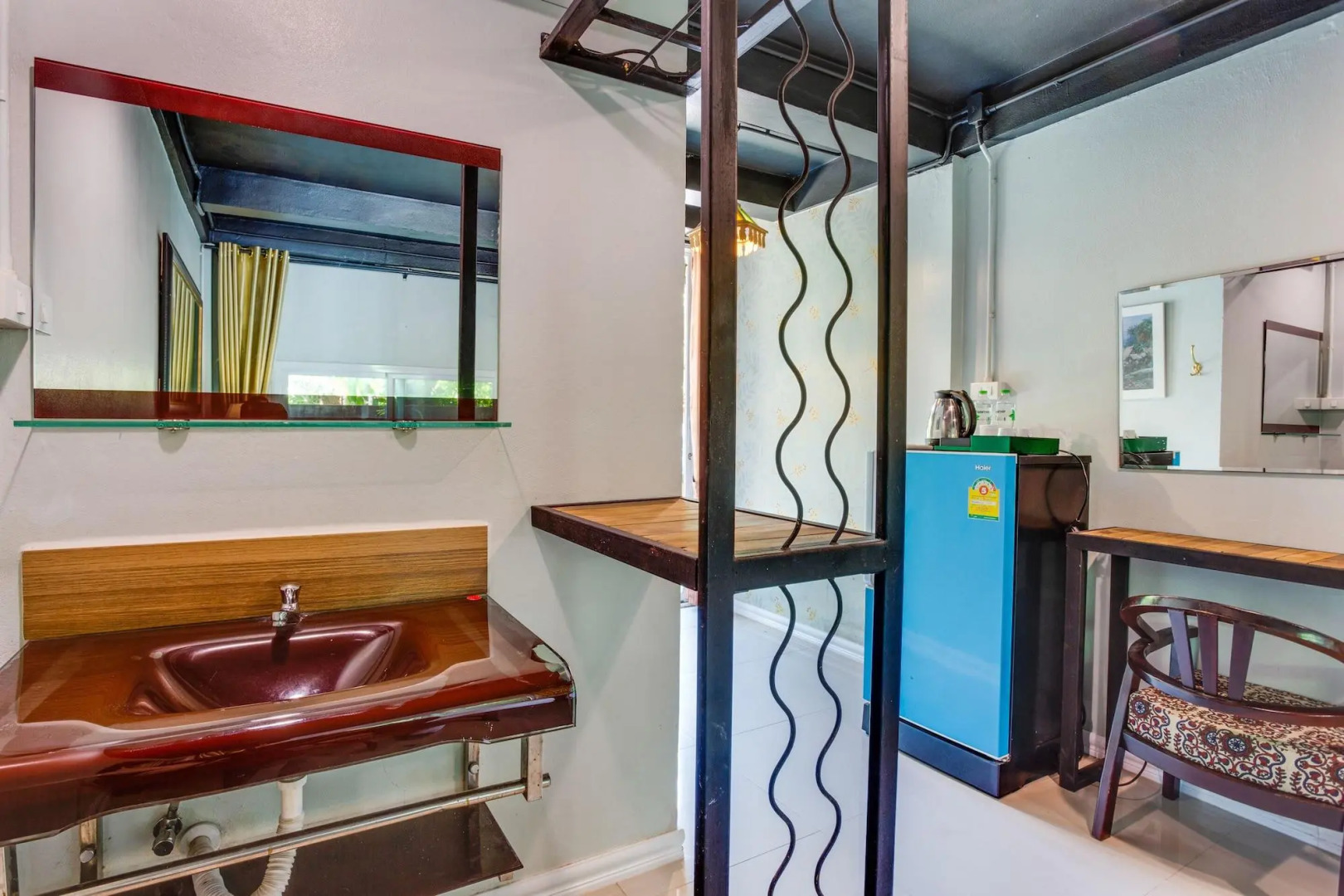 Capital O 1051 Pagoda House