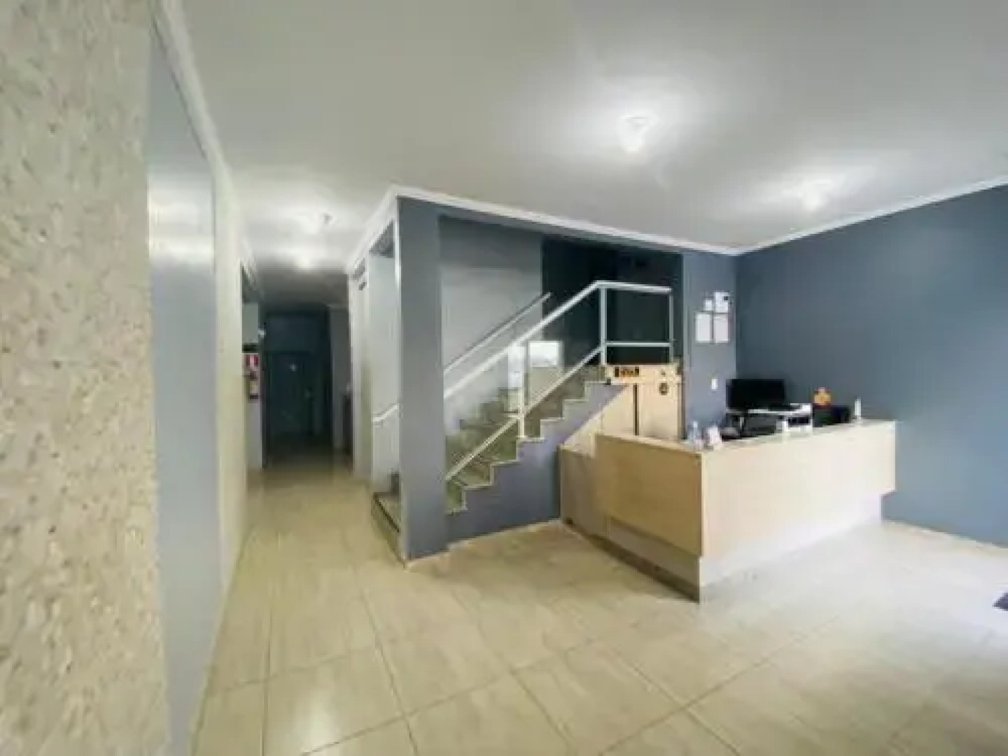 Summit Inn Hotel Cachoeira Paulista