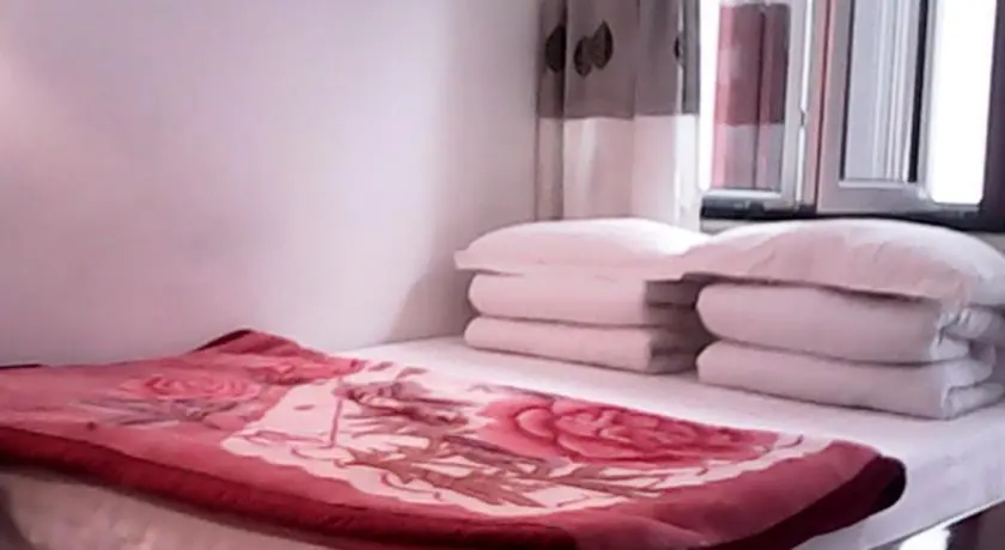 Wutaishan Tong Fu Hotel