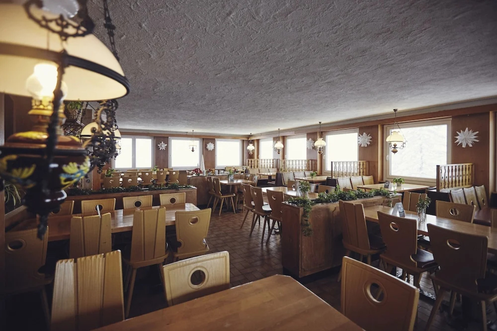 Boutique Hotel Kokoschinski