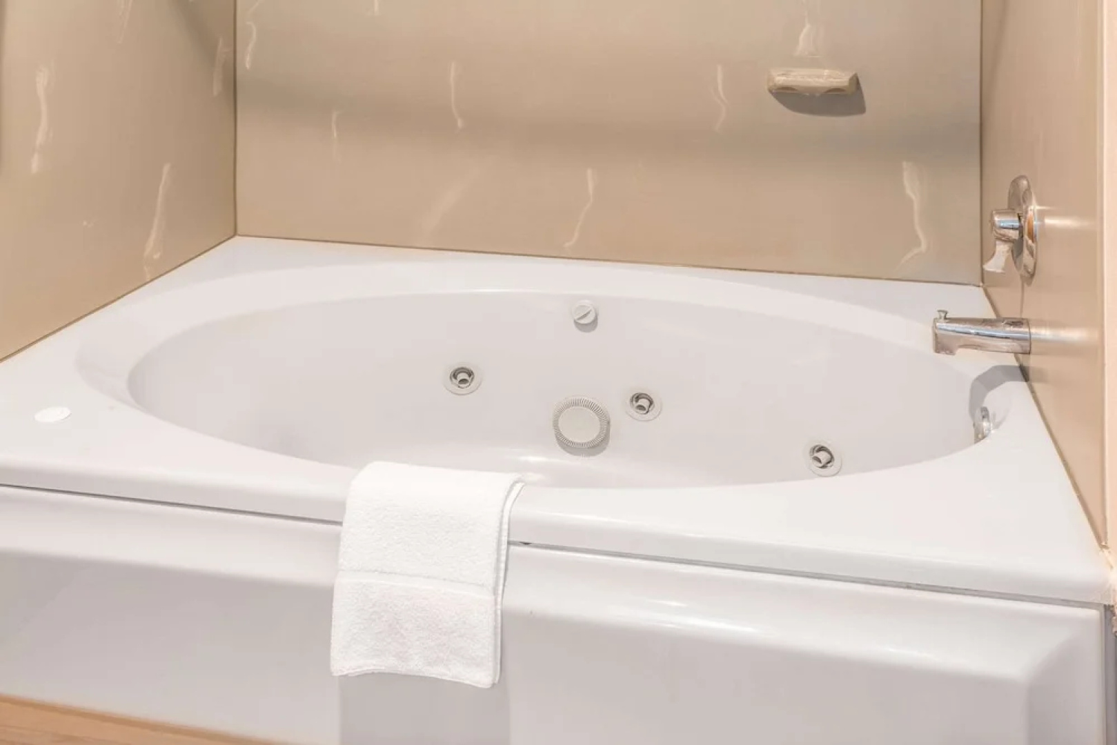 Days Inn Tiffin