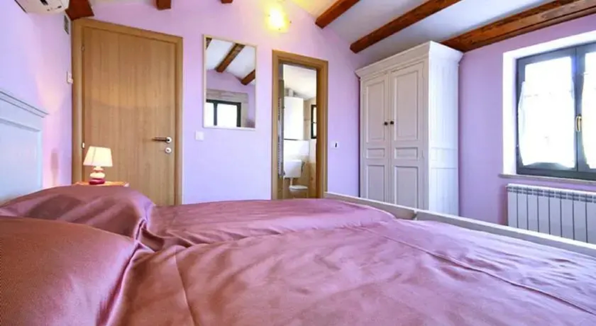 Holiday Home Village Experience Baldo