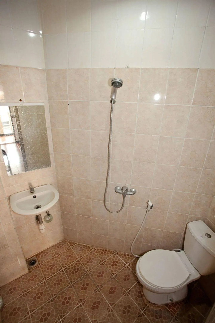 Sm Residence Pasteur