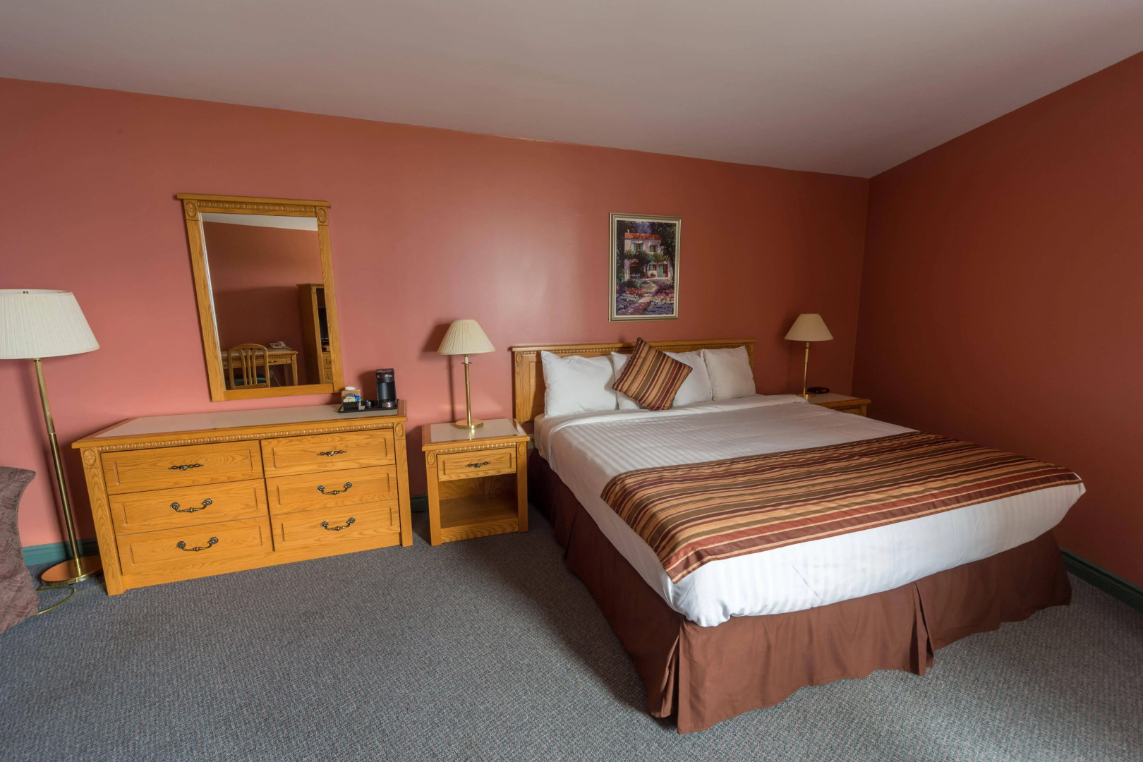 The Northern Light Inn