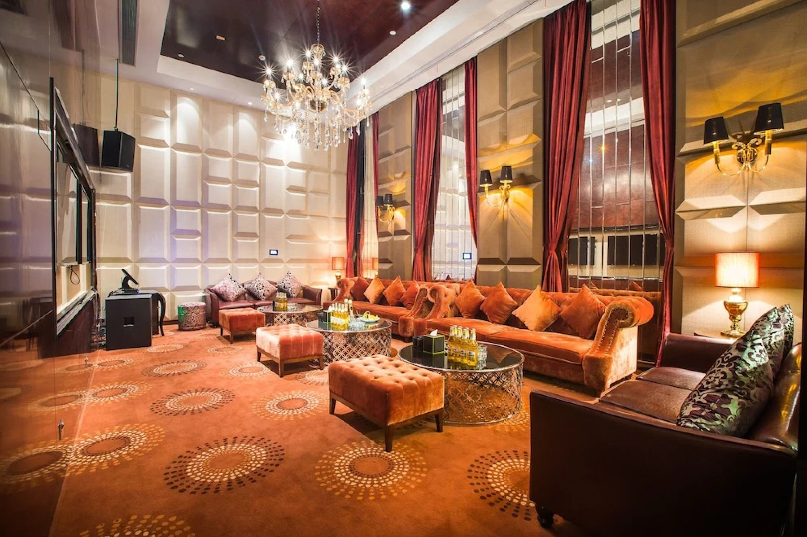 Narada Qiandao Lake Resort