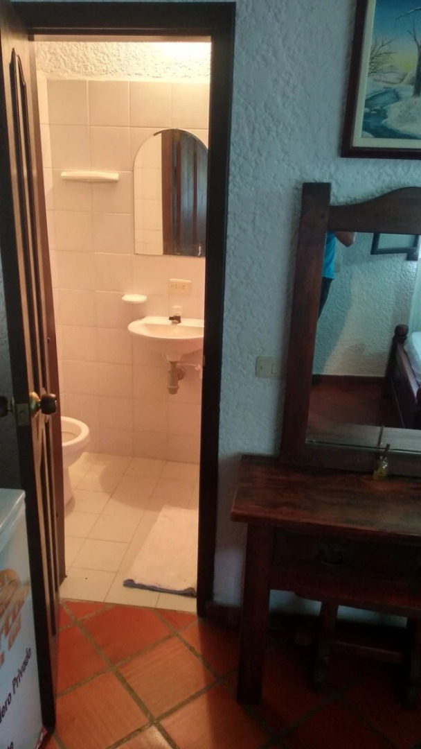 Hotel El Porton De San Gil