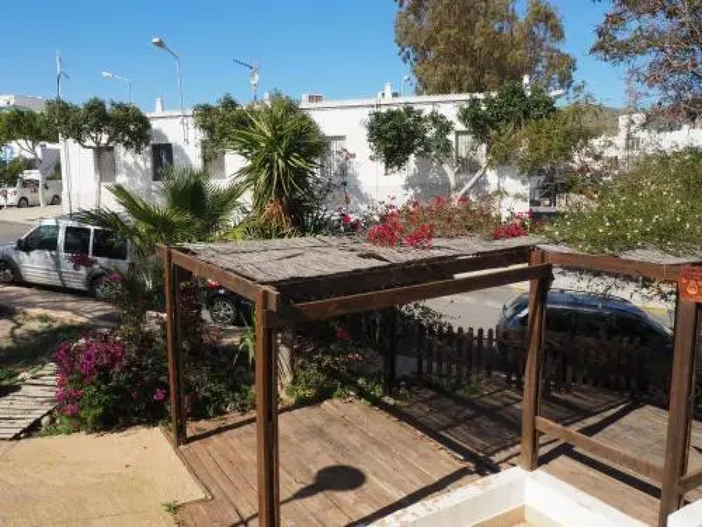 Apartamento Del Mar Las Negras