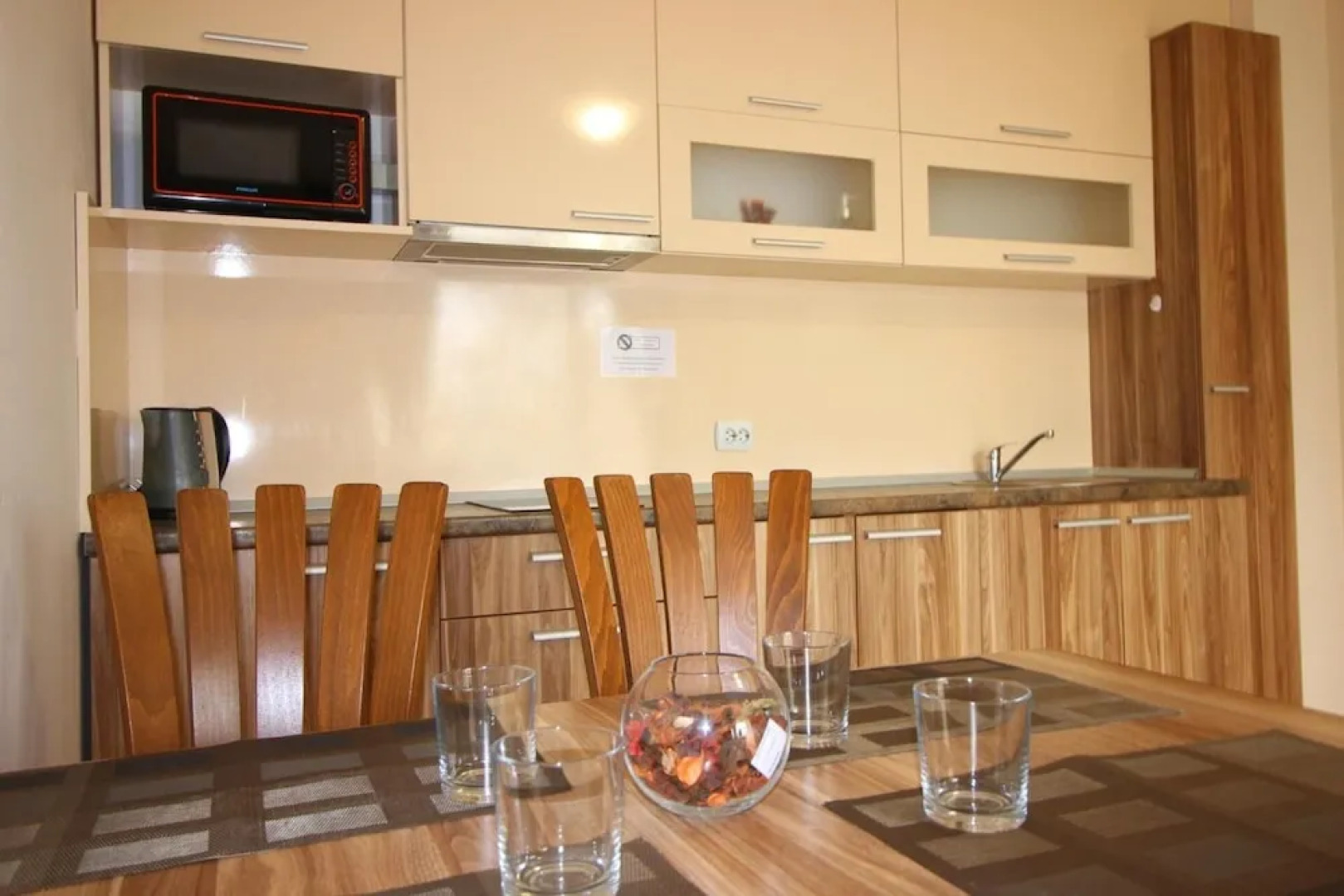 Mellia Ravda Apartments