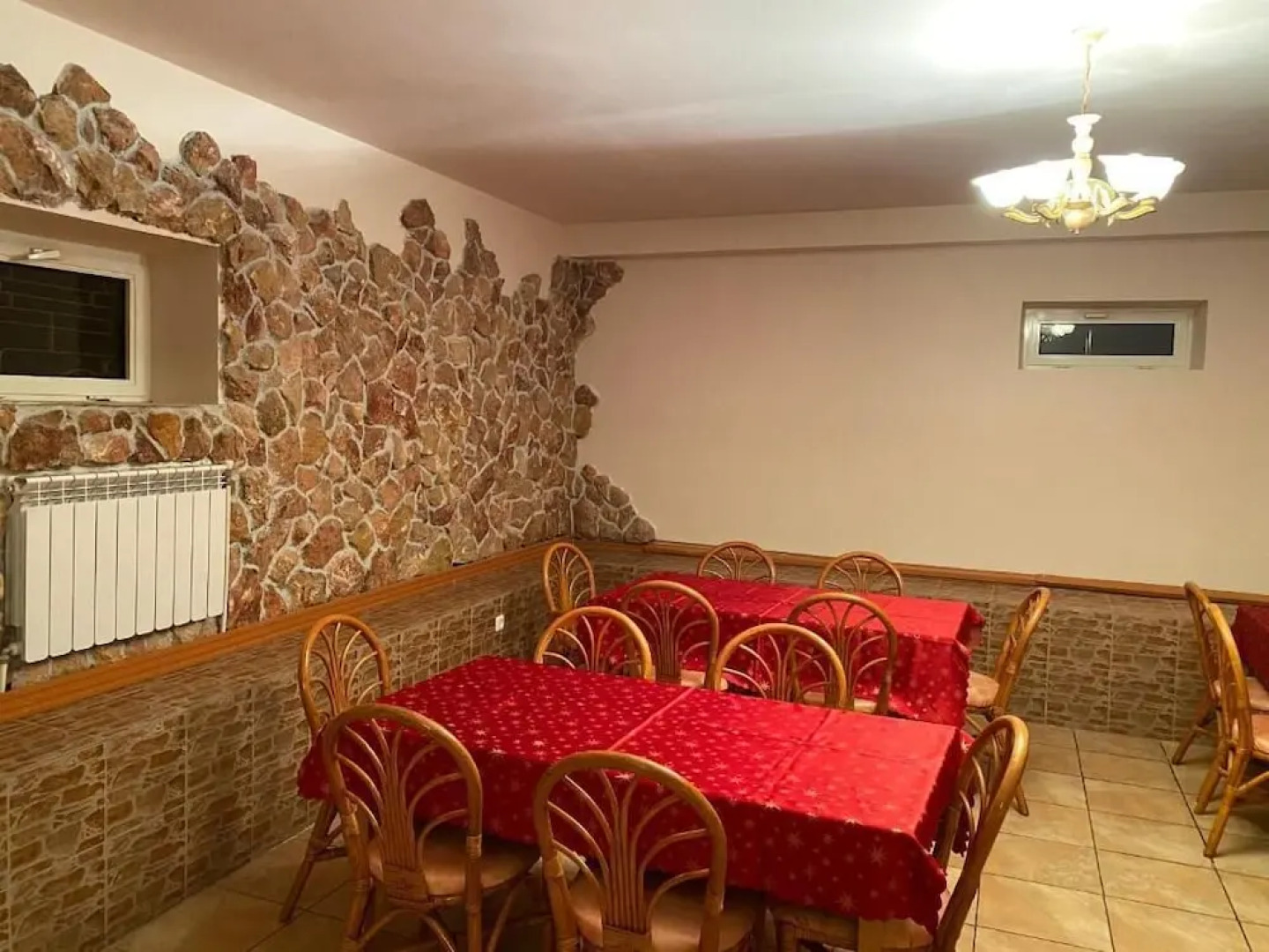 Guest house in Arzakan,Axveran
