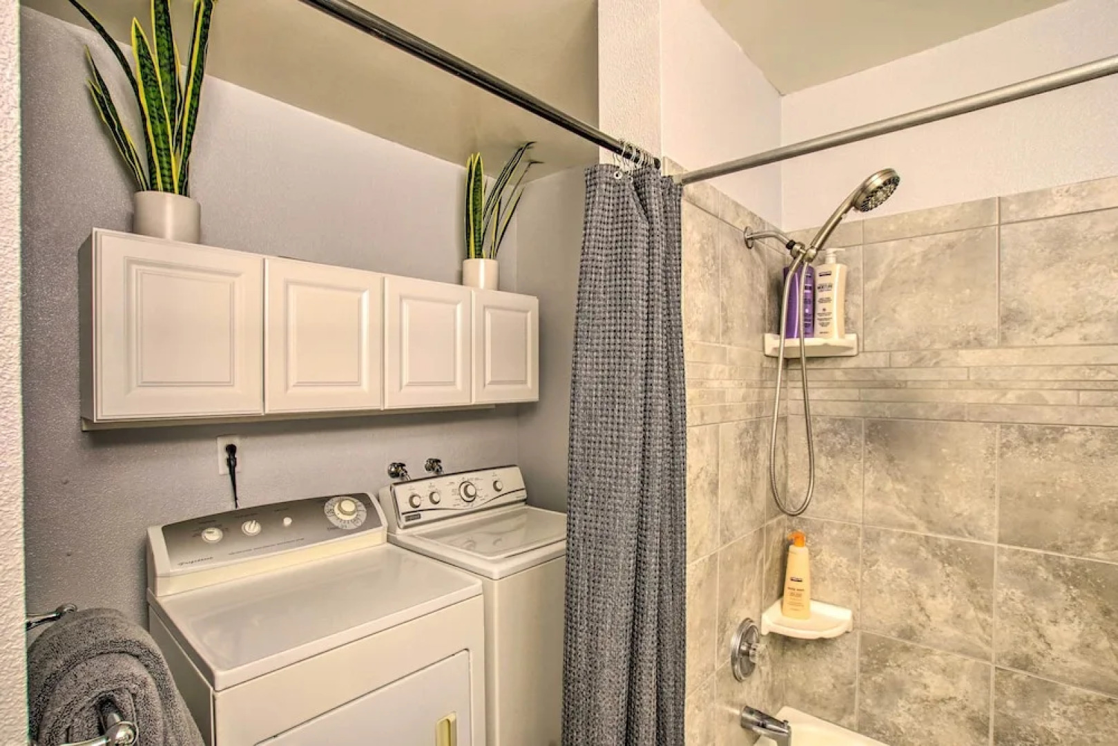 Peaceful Deck + Fire Pit: Payson Home!