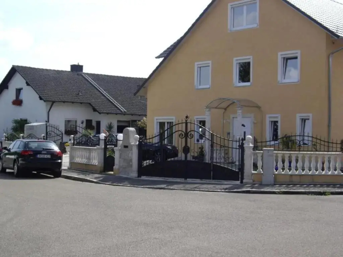 Villa Prince, auch für Langfristige Vermietung, nehe Ingolstadt