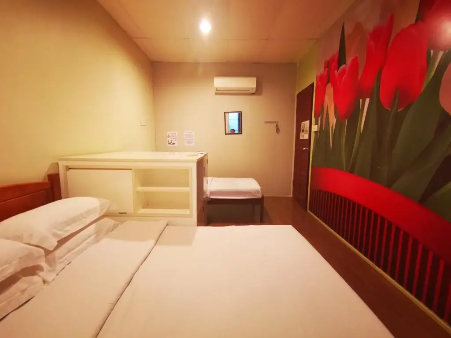 Masada Bed And Breakfast