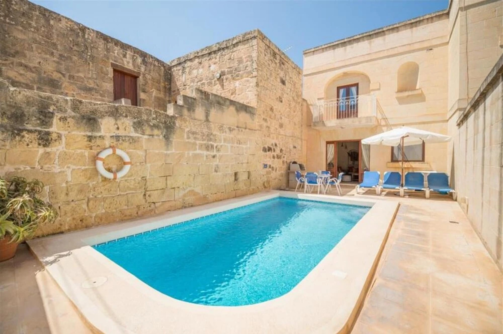 Ta Gianni - Xewkija Holiday Home